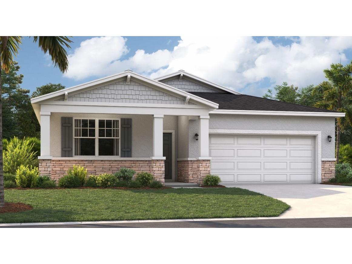 1347 Wood Line Drive Deland FL 32720 O6292198 image1