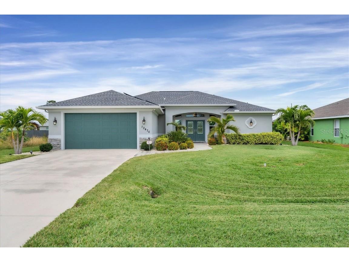 13470 Ingraham Boulevard Port Charlotte FL 33981 D6134532 image1