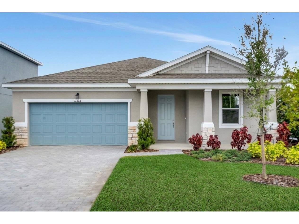 13470 Turnleaf Boulevard Punta Gorda FL 33955 G5113790 image1