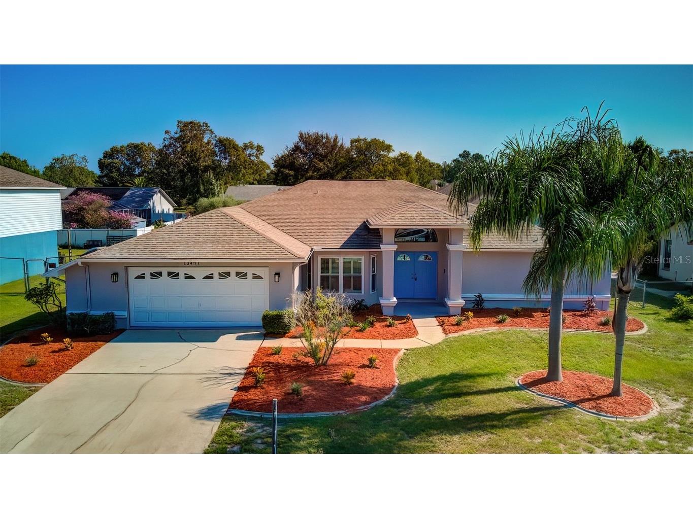 13471 Banner Road Spring Hill FL 34609 T3472931 image1