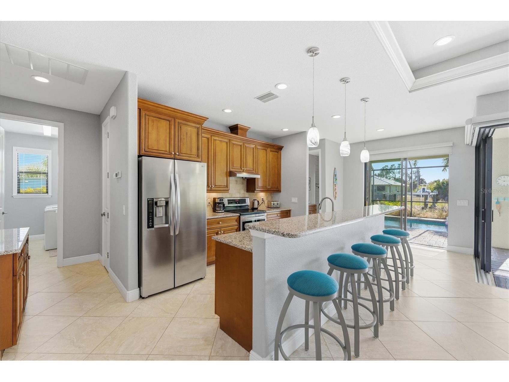 13471 Chenille Drive Port Charlotte FL 33981 - CHENILLE WATERWAY D6145888 image11