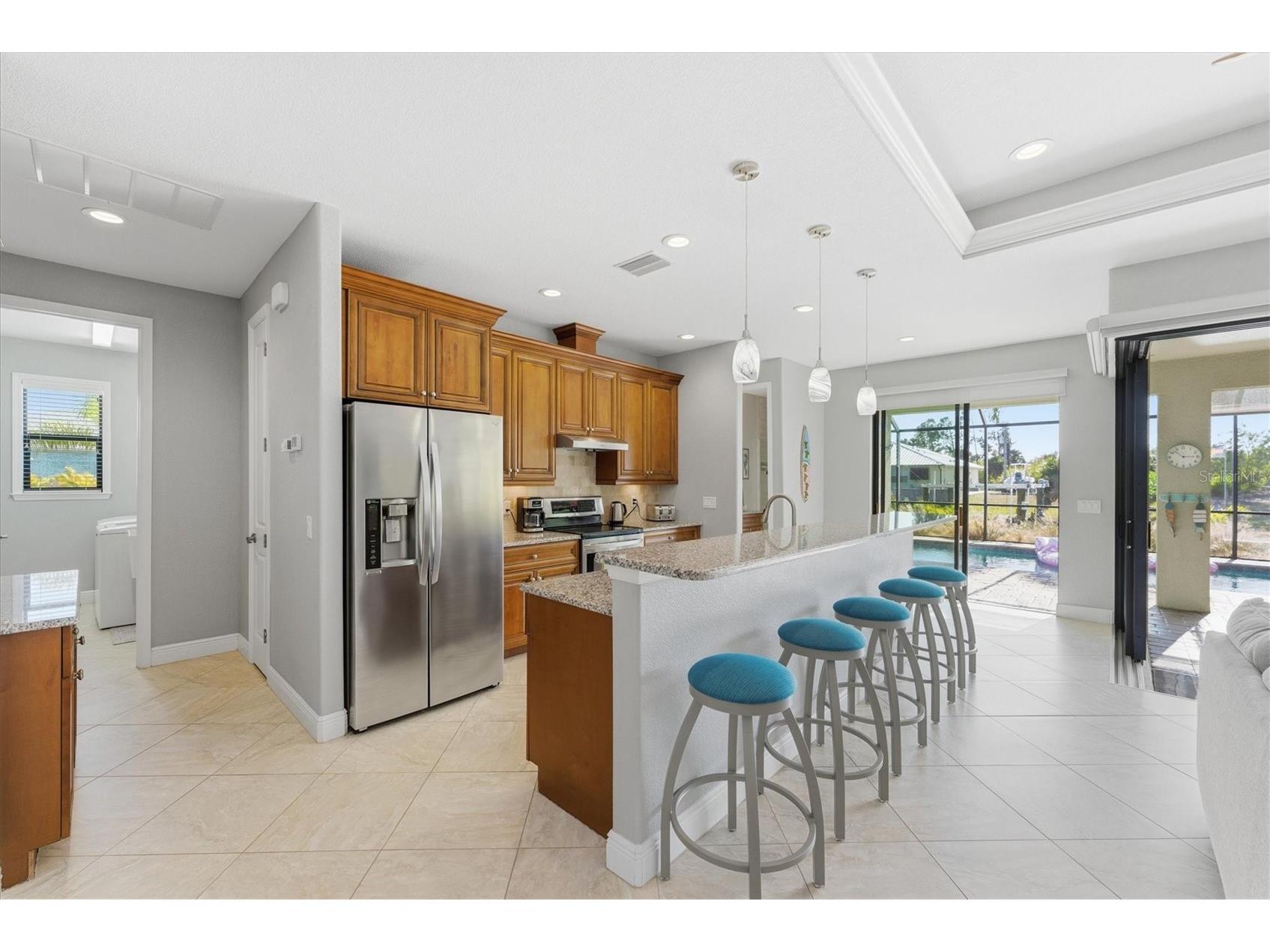 13471 Chenille Drive Port Charlotte FL 33981 - CHENILLE WATERWAY D6145888 image12