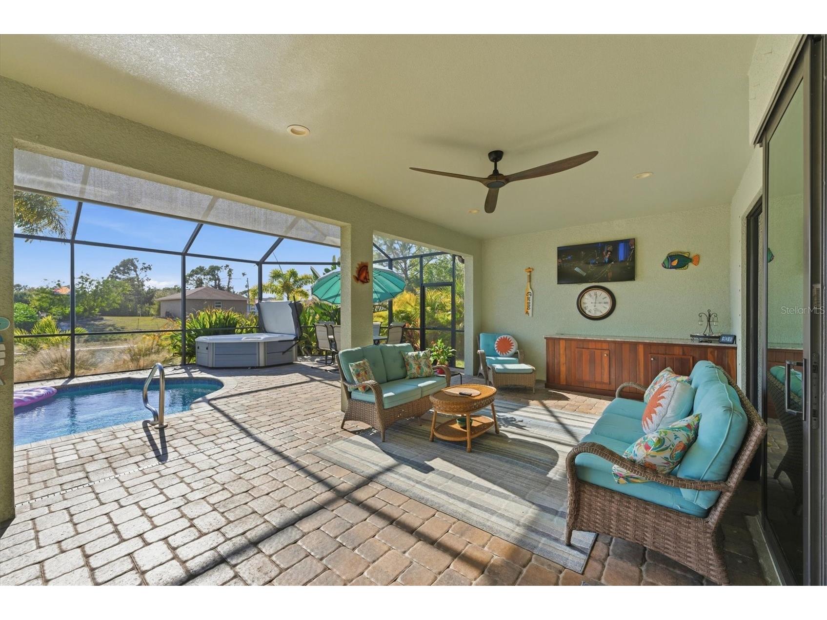 13471 Chenille Drive Port Charlotte FL 33981 - CHENILLE WATERWAY D6145888 image28