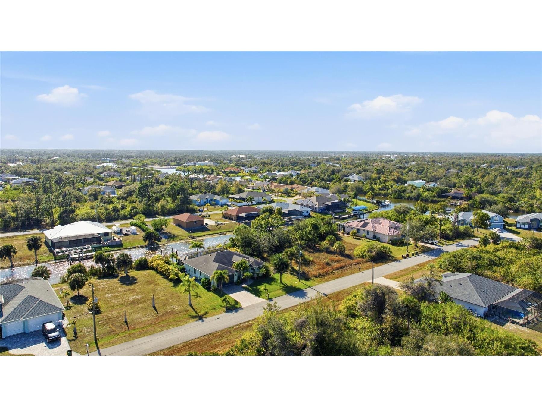 13471 Chenille Drive Port Charlotte FL 33981 - CHENILLE WATERWAY D6145888 image3