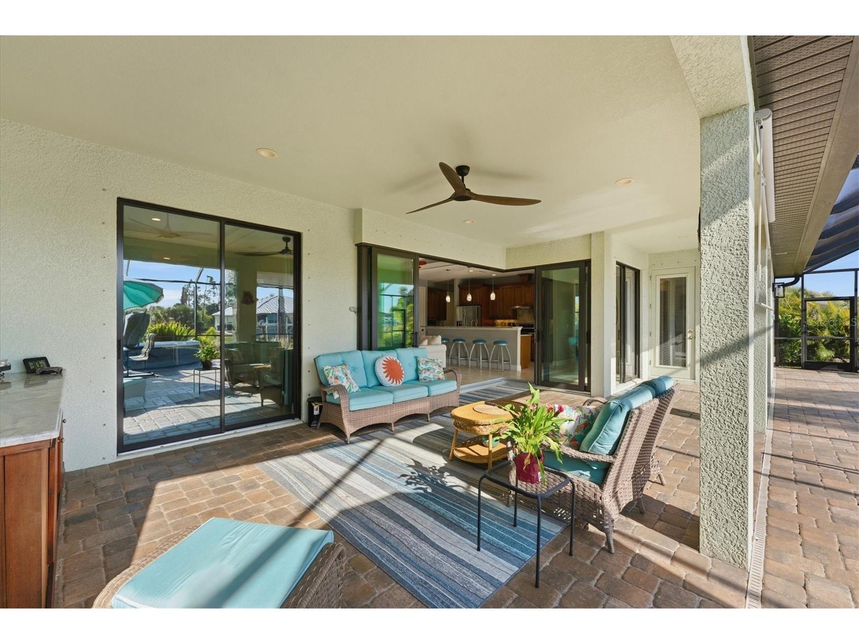 13471 Chenille Drive Port Charlotte FL 33981 - CHENILLE WATERWAY D6145888 image30