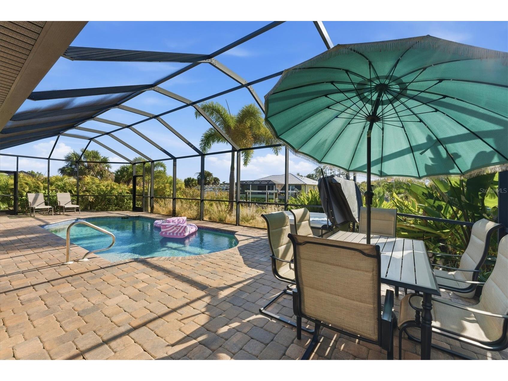 13471 Chenille Drive Port Charlotte FL 33981 - CHENILLE WATERWAY D6145888 image31