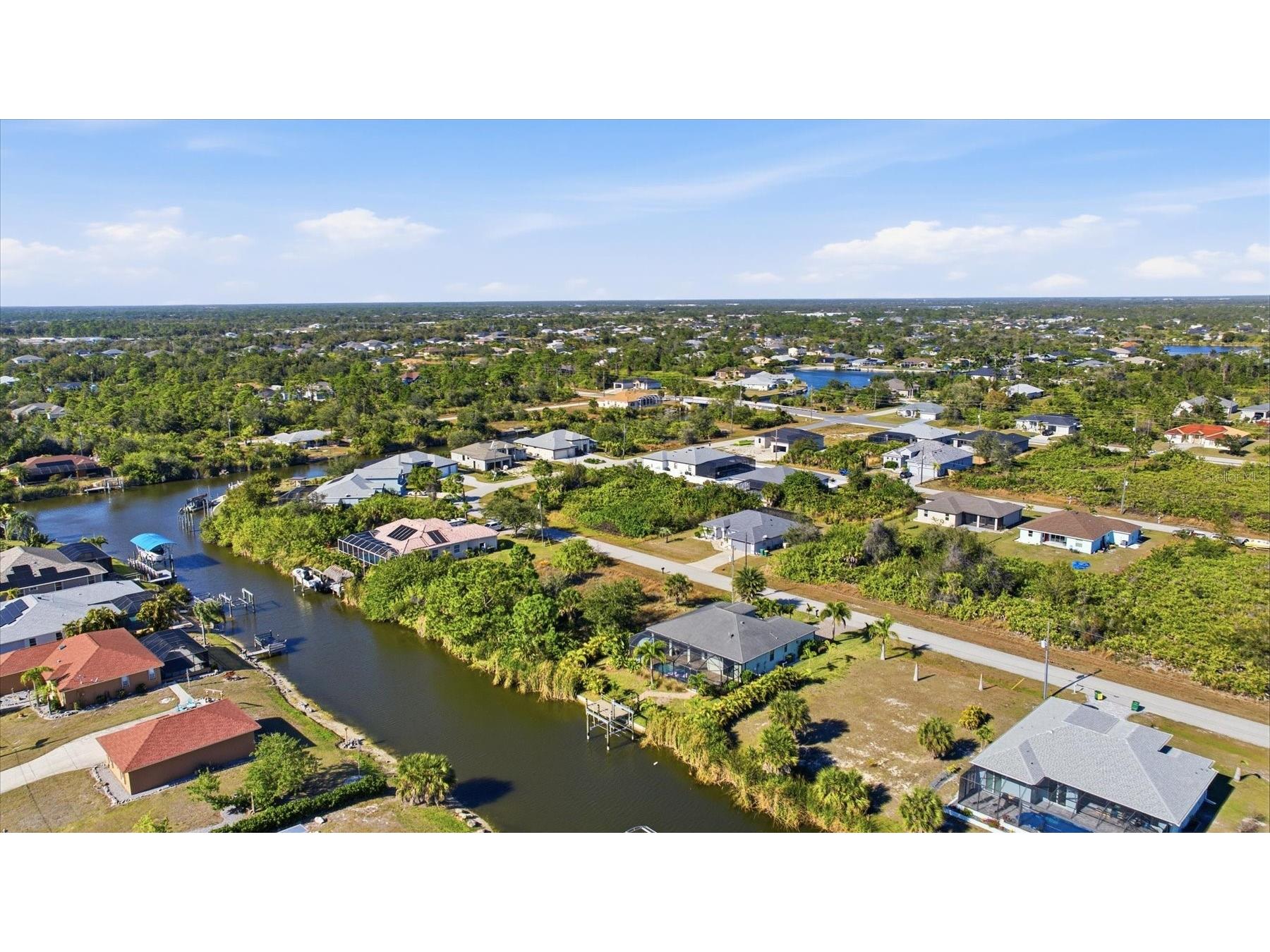 13471 Chenille Drive Port Charlotte FL 33981 - CHENILLE WATERWAY D6145888 image39