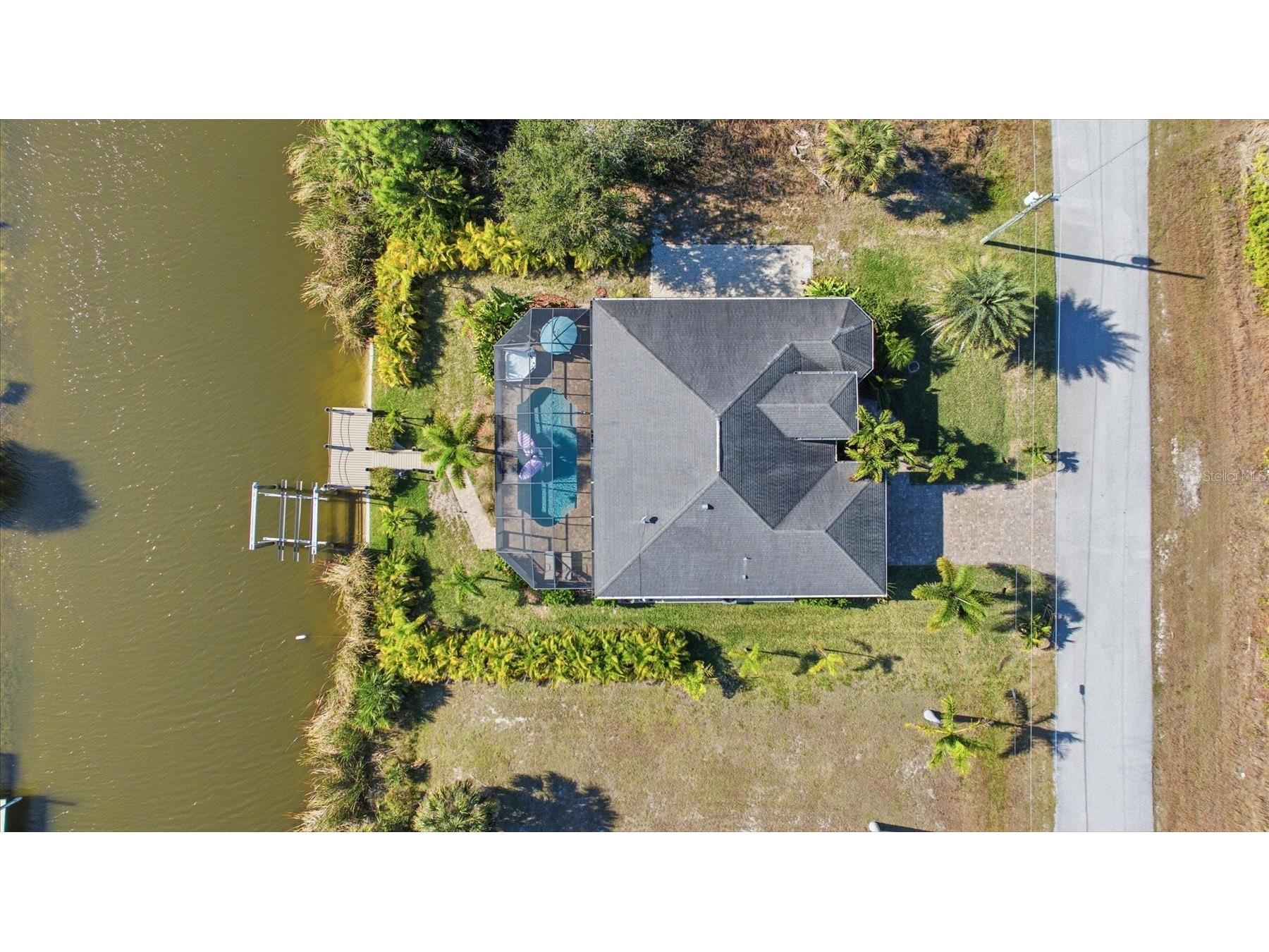 13471 Chenille Drive Port Charlotte FL 33981 - CHENILLE WATERWAY D6145888 image41