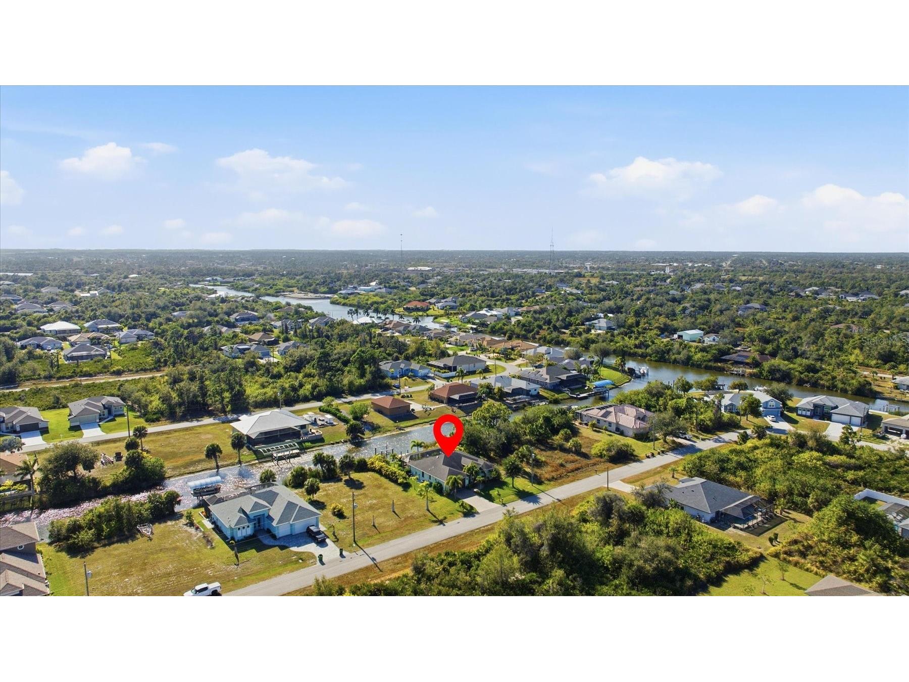 13471 Chenille Drive Port Charlotte FL 33981 - CHENILLE WATERWAY D6145888 image43