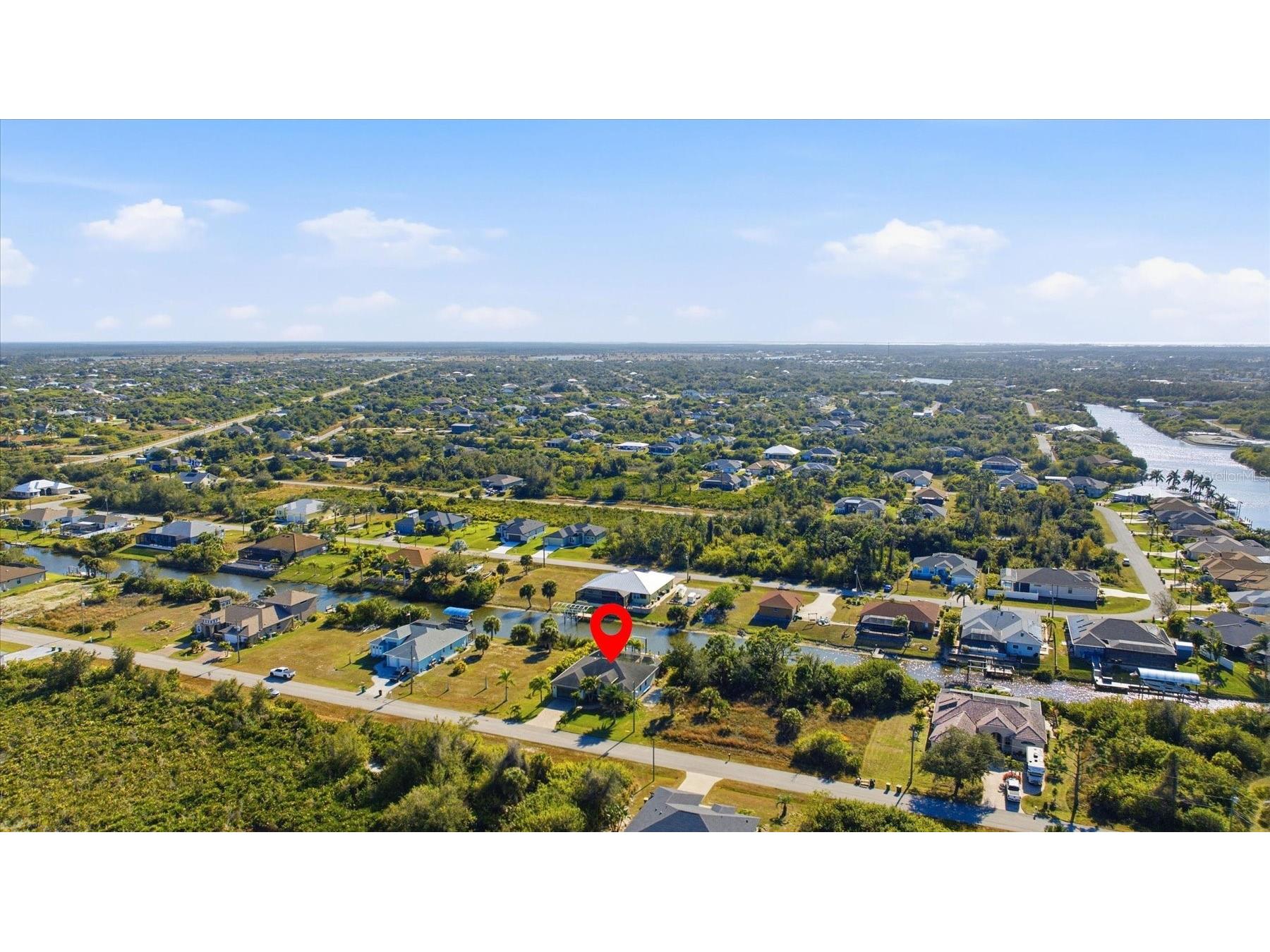 13471 Chenille Drive Port Charlotte FL 33981 - CHENILLE WATERWAY D6145888 image44