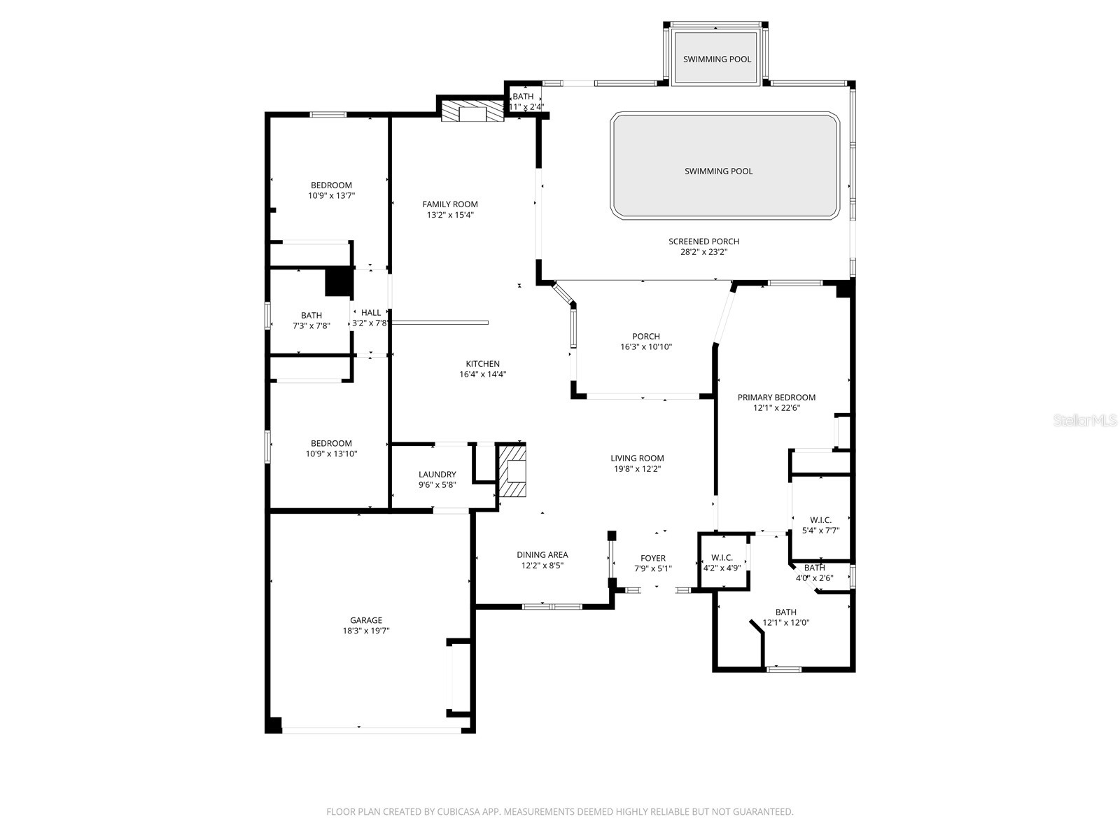 13471 Eisenhower Drive Port Charlotte FL 33953 N6142779 image80