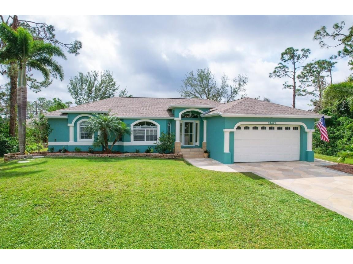 13471 Winchell Ave Port Charlotte FL 33981 D6128963 image1