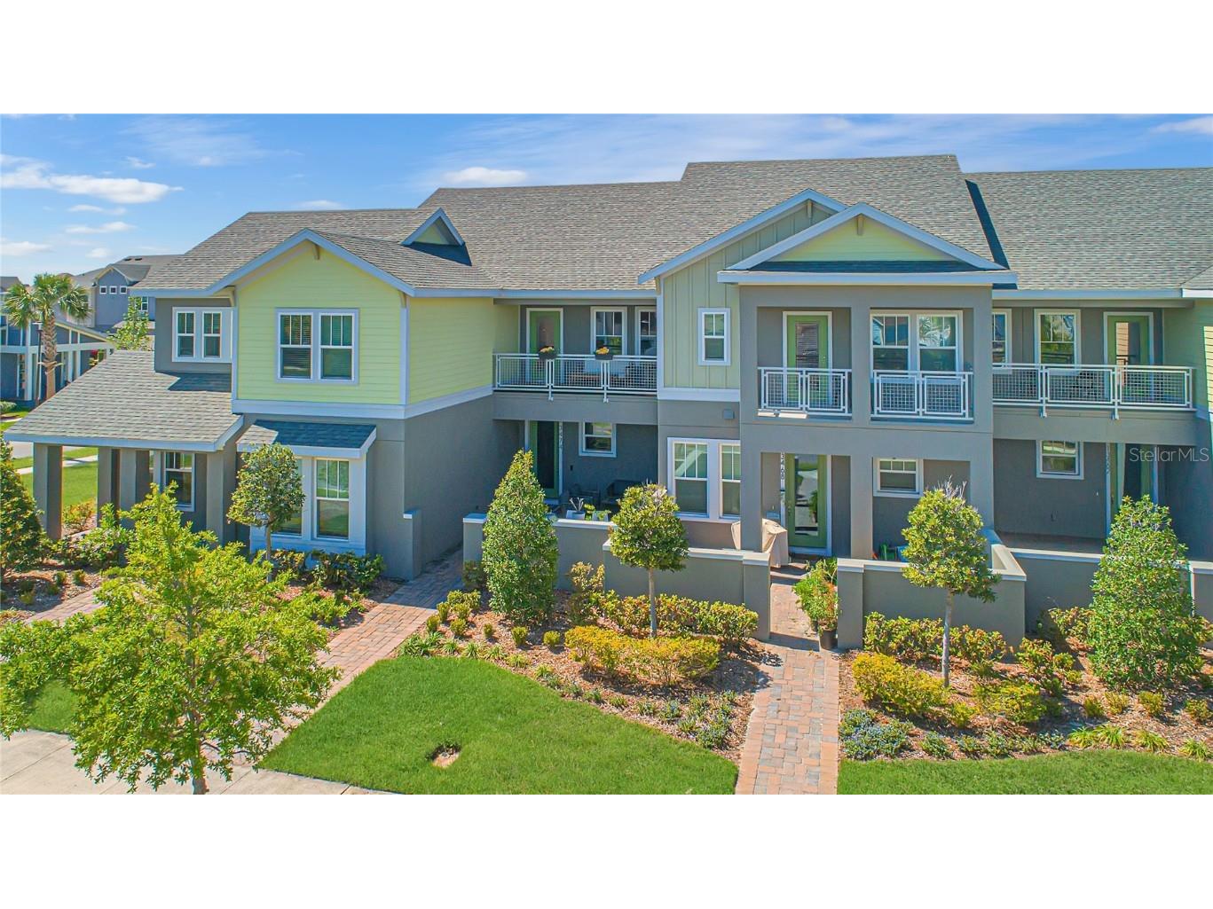 13474 Stoddart Avenue Orlando FL 32827 O6093518 image1