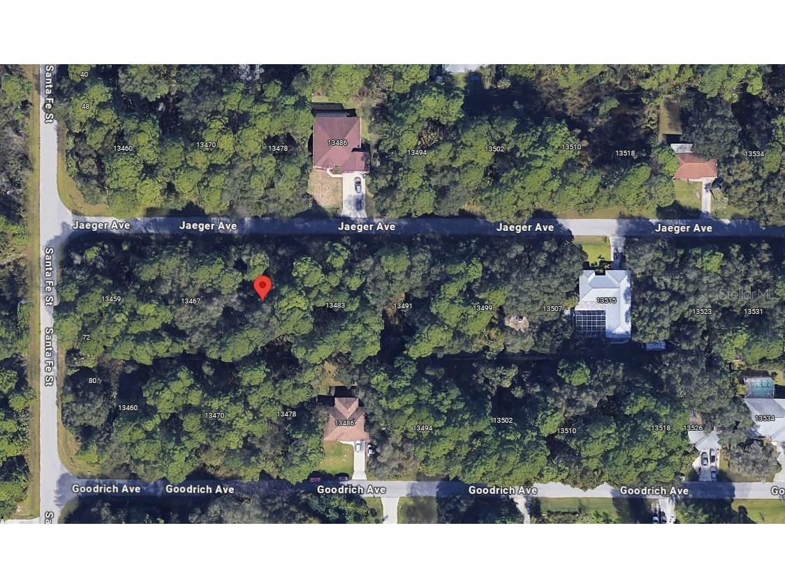 13475 Jaeger Avenue Port Charlotte FL 33953 C7528121 image2