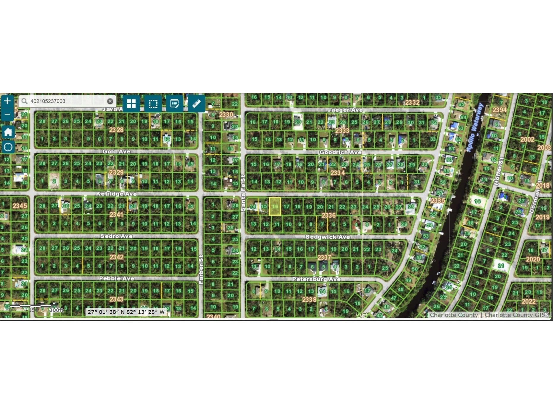 13475 Ketridge Avenue Port Charlotte FL 33953 C7494936 image4