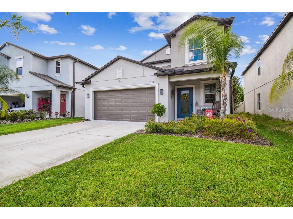 13475 Marble Sands Court Hudson FL 34669 T3441214 image1