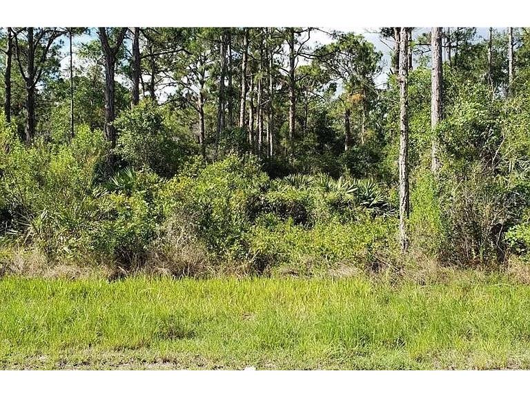 13475 Sheppard Avenue Port Charlotte FL 33953 O6343038 image1