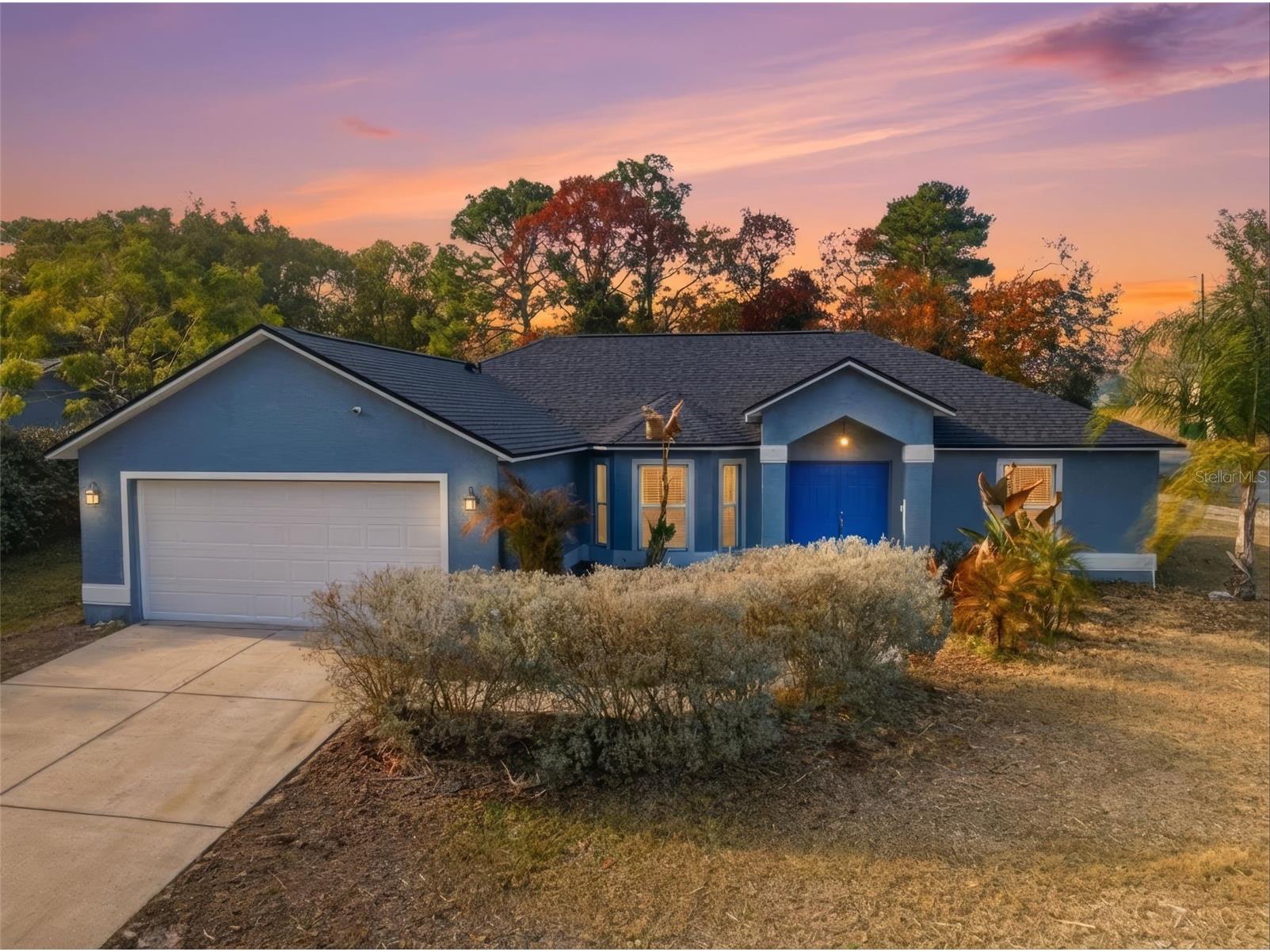 13477 Amanda Avenue Spring Hill FL 34609 W7882452 image1