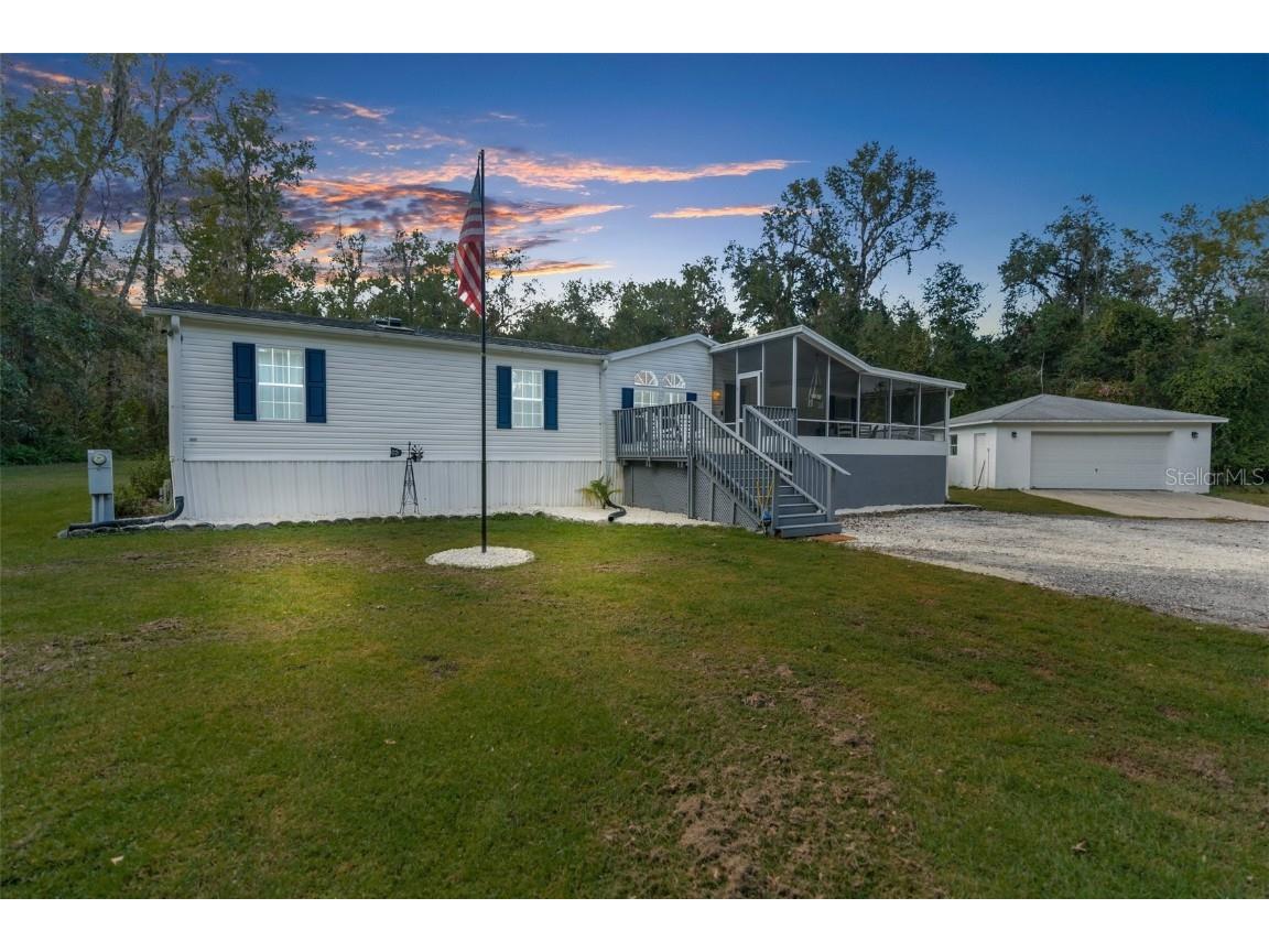 13477 Brooksville Rock Road Weeki Wachee FL 34614 W7869413 image1