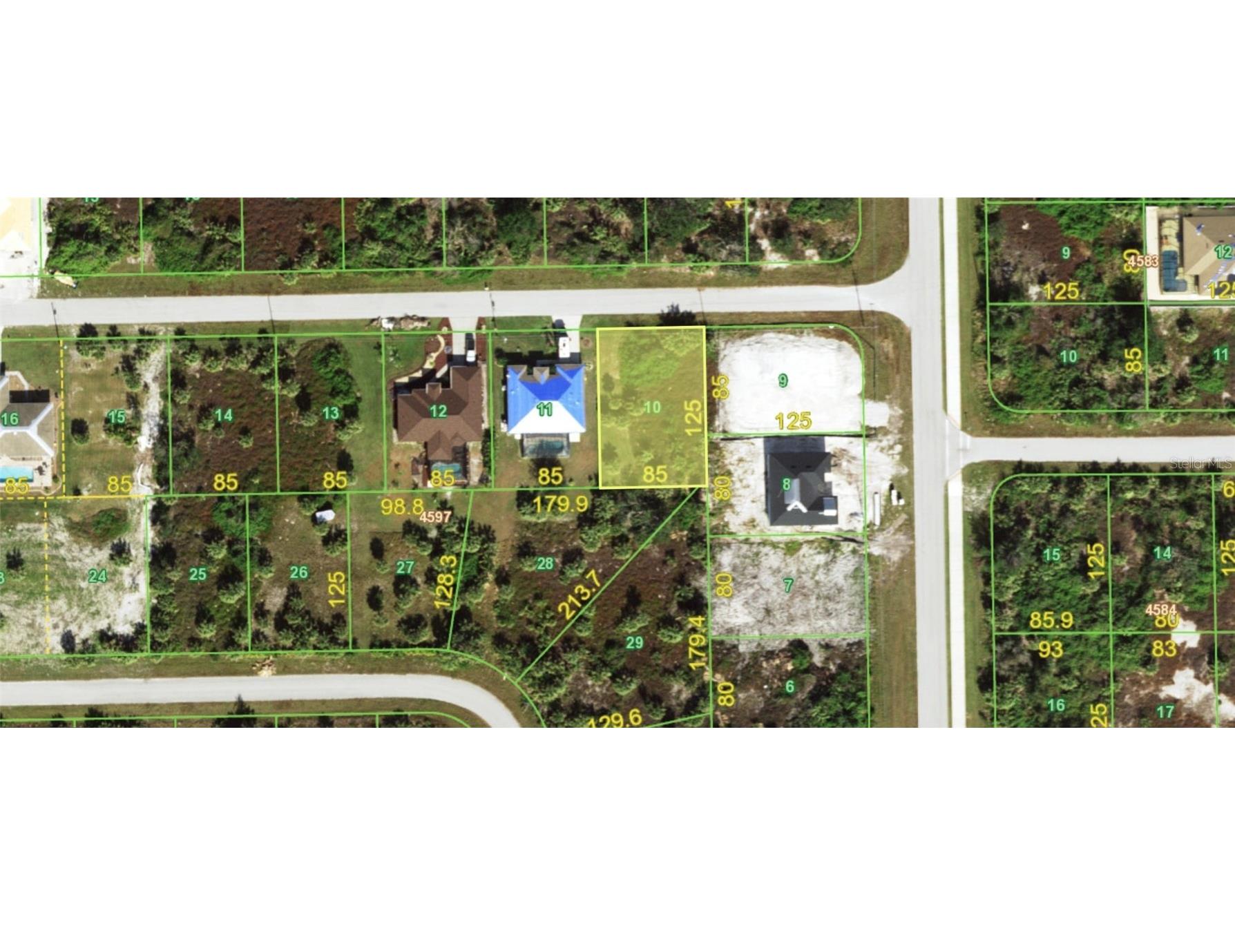 13477 Gainesville Avenue Port Charlotte FL 33981 D6136755 image1