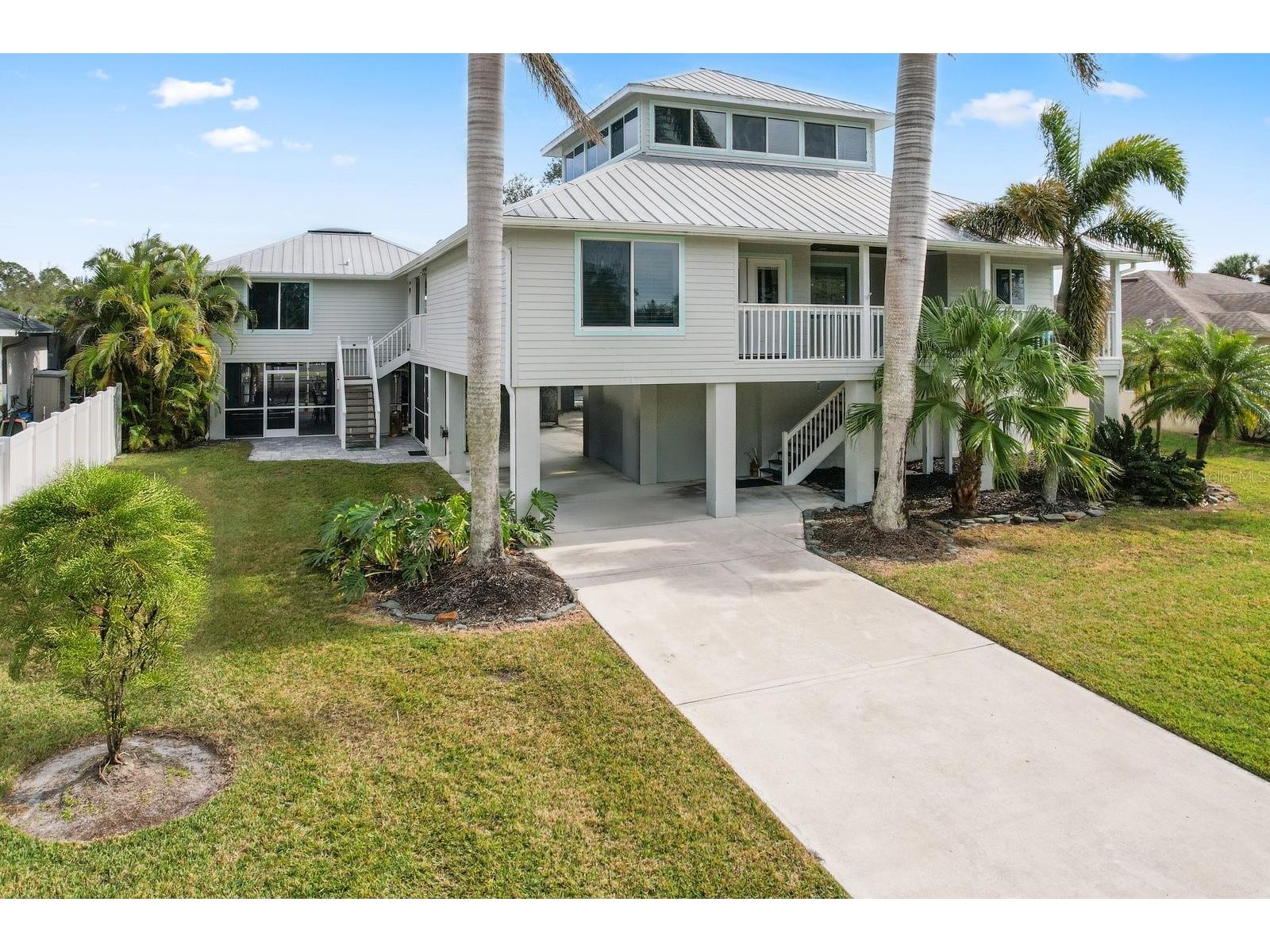 13477 Irwin Drive Port Charlotte FL 33953 - APOLLO WATERWAY TB8340399 image1