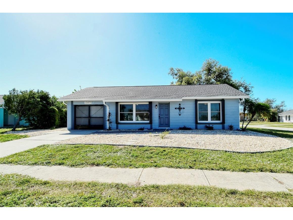13477 Martha Avenue Port Charlotte FL 33981 A4586799 image1