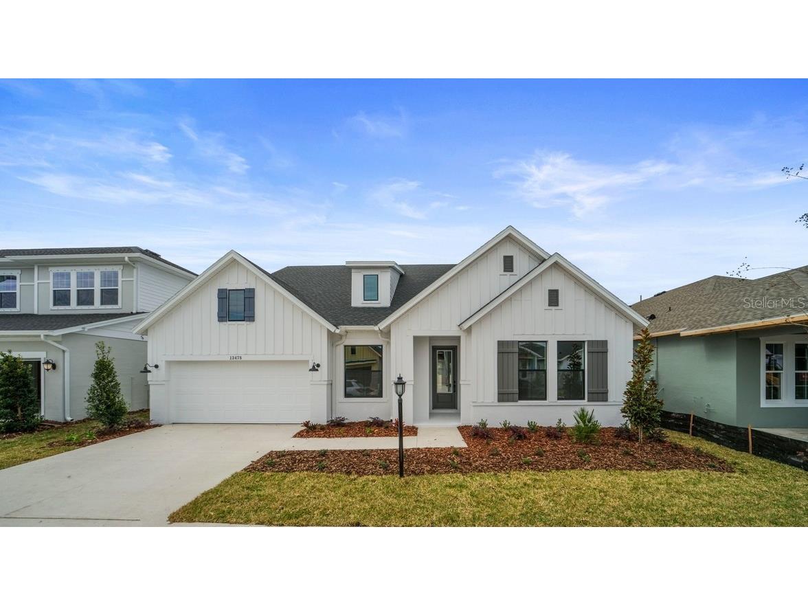 13478 Bergamont Circle Tampa FL 33618 T3496193 image1