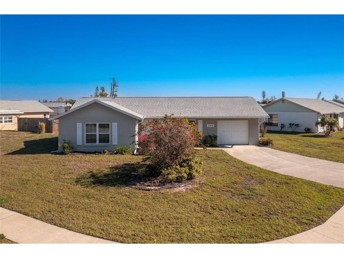 13478 Isabell Avenue Port Charlotte FL 33981 D6135153 image1