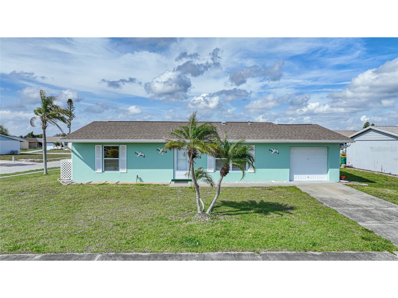 13478 Santa Rosa Avenue Port Charlotte FL 33981 D6135428 image1