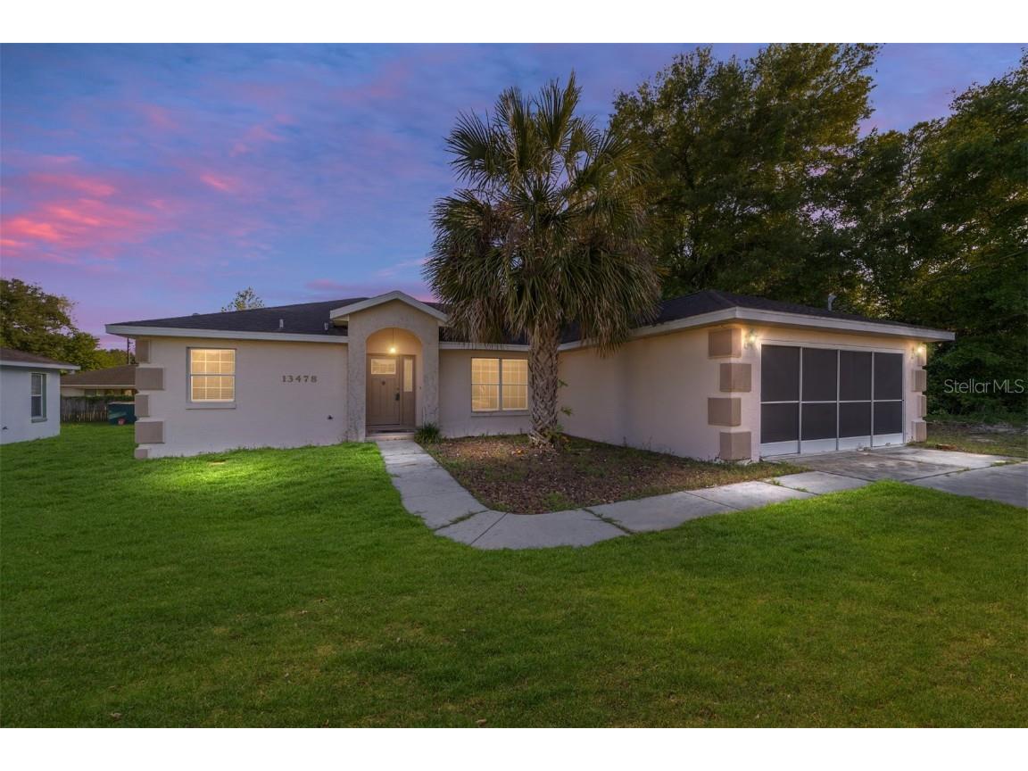13478 SW 113 Place Dunnellon FL 34432 OM675494 image1
