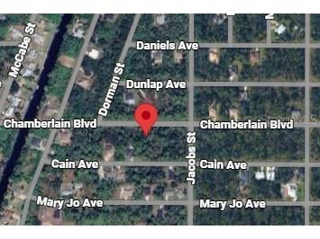 13479 Chamberlain Boulevard Port Charlotte FL 33953 OM717073 image1