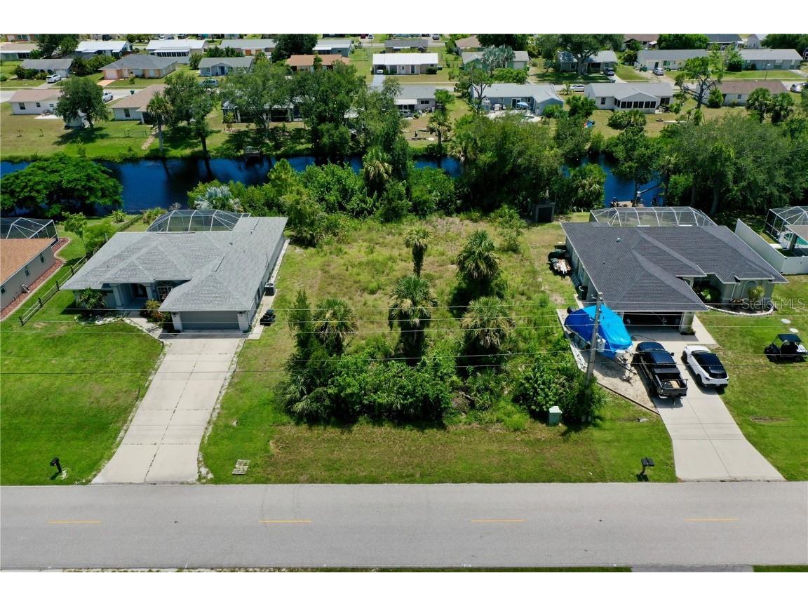 13479 Foresman Boulevard Port Charlotte FL 33981 - LOFITTE WATERWAY C7513153 image1