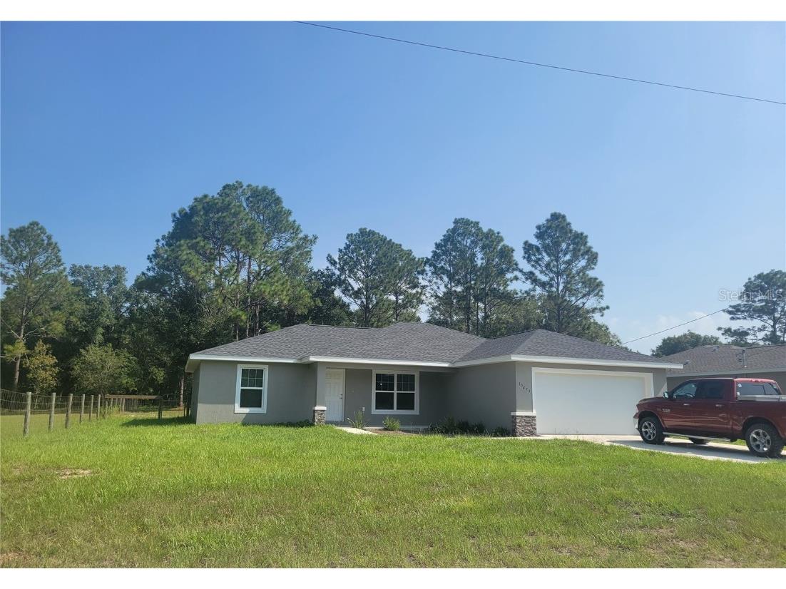 13479 SW 100th Lane Dunnellon FL 34432 OM663387 image1