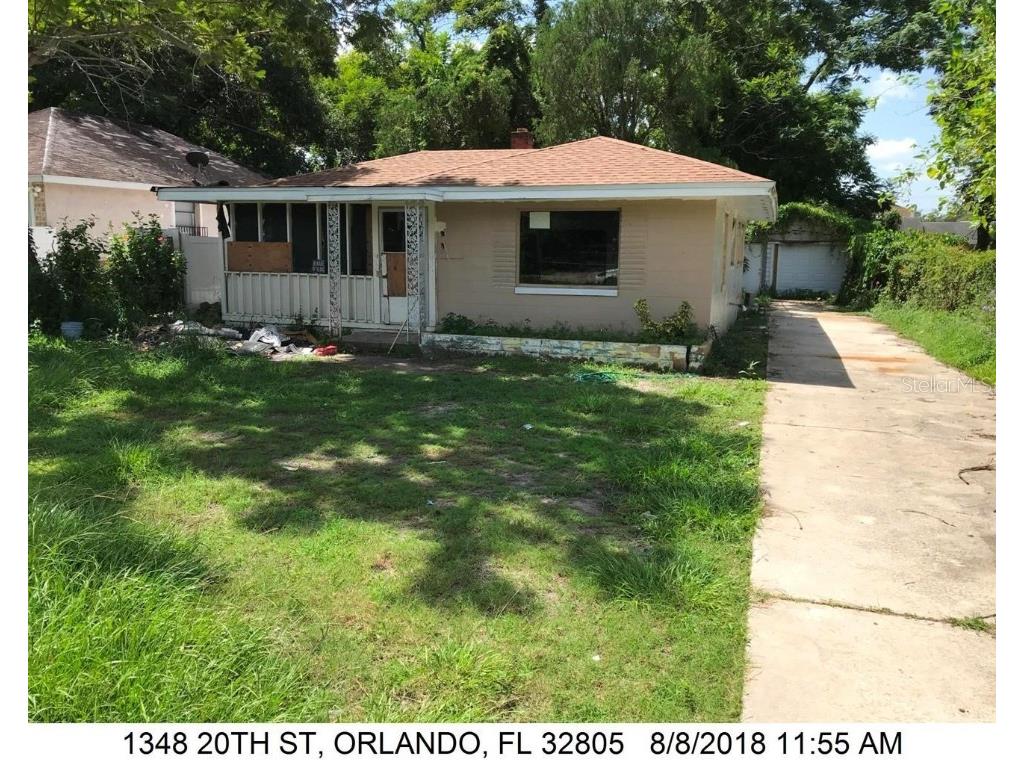 1348 20th Street Orlando FL 32805 S5091893 image1