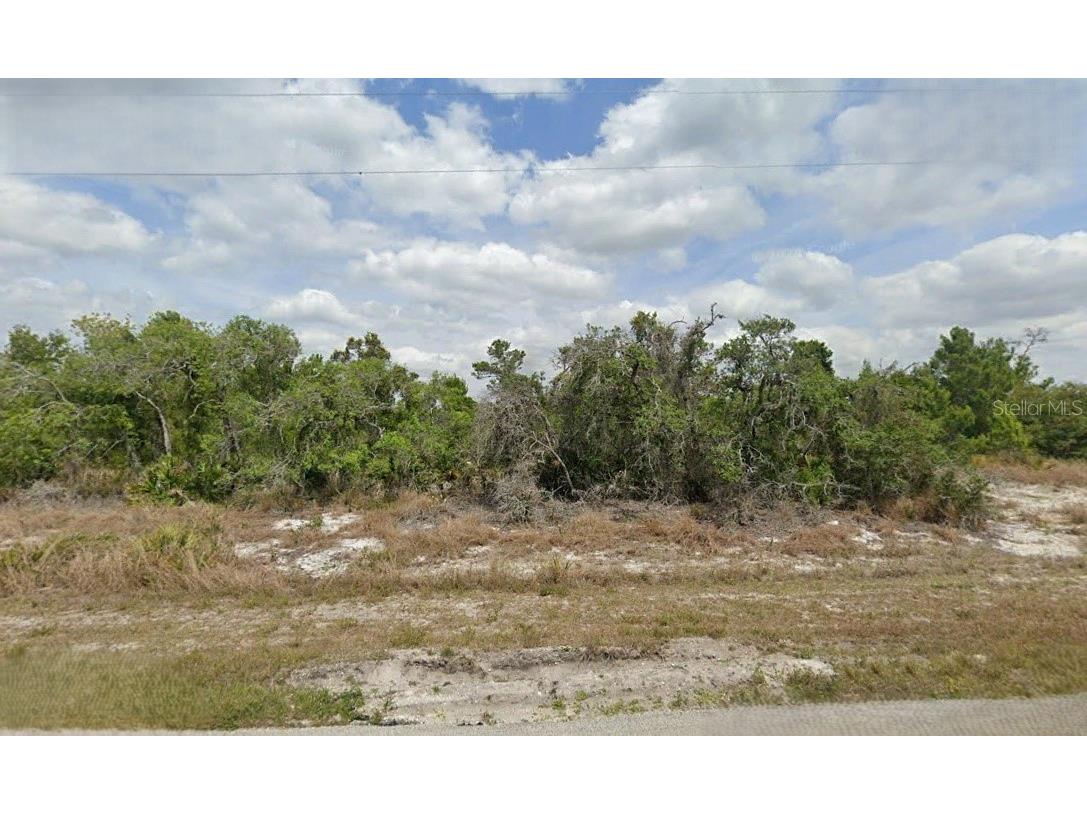 1348 Aleutian Street NE Lake Placid FL 33852 O6287172 image1