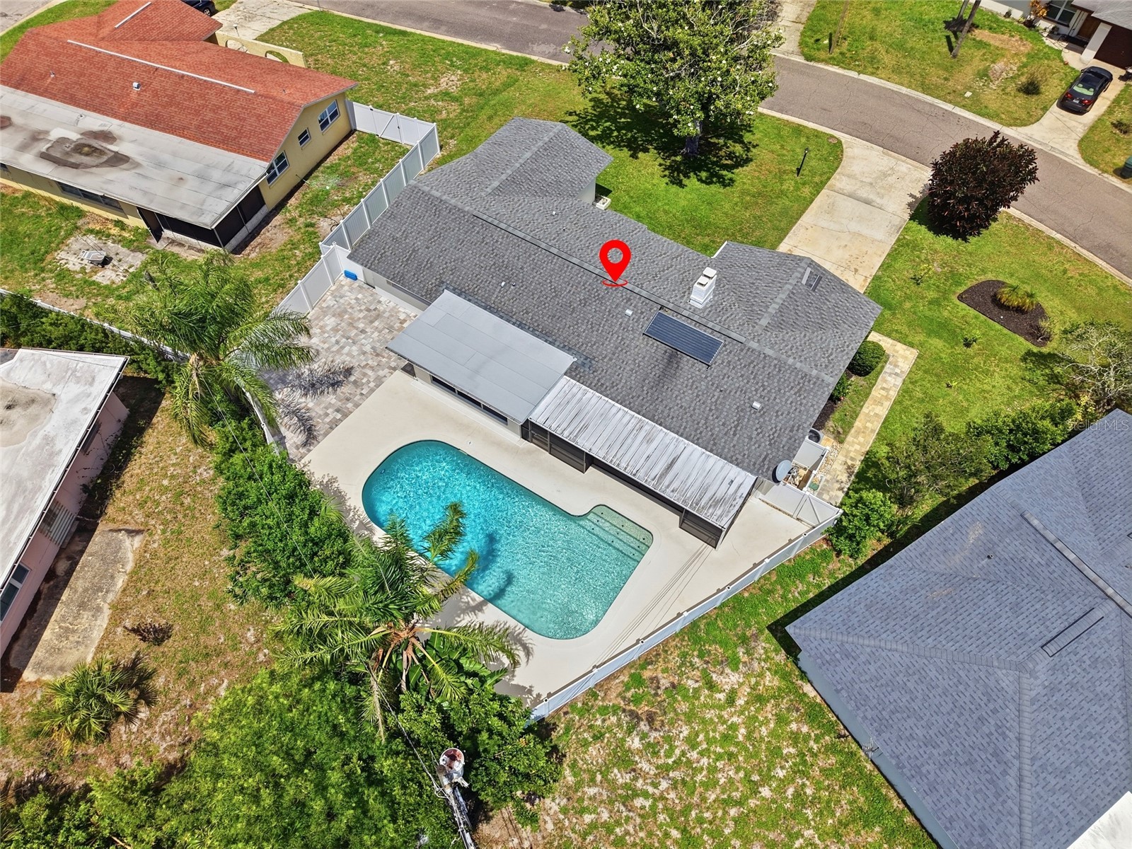 1348 Buckingham Drive Clearwater FL 33756 TB8514387 image47