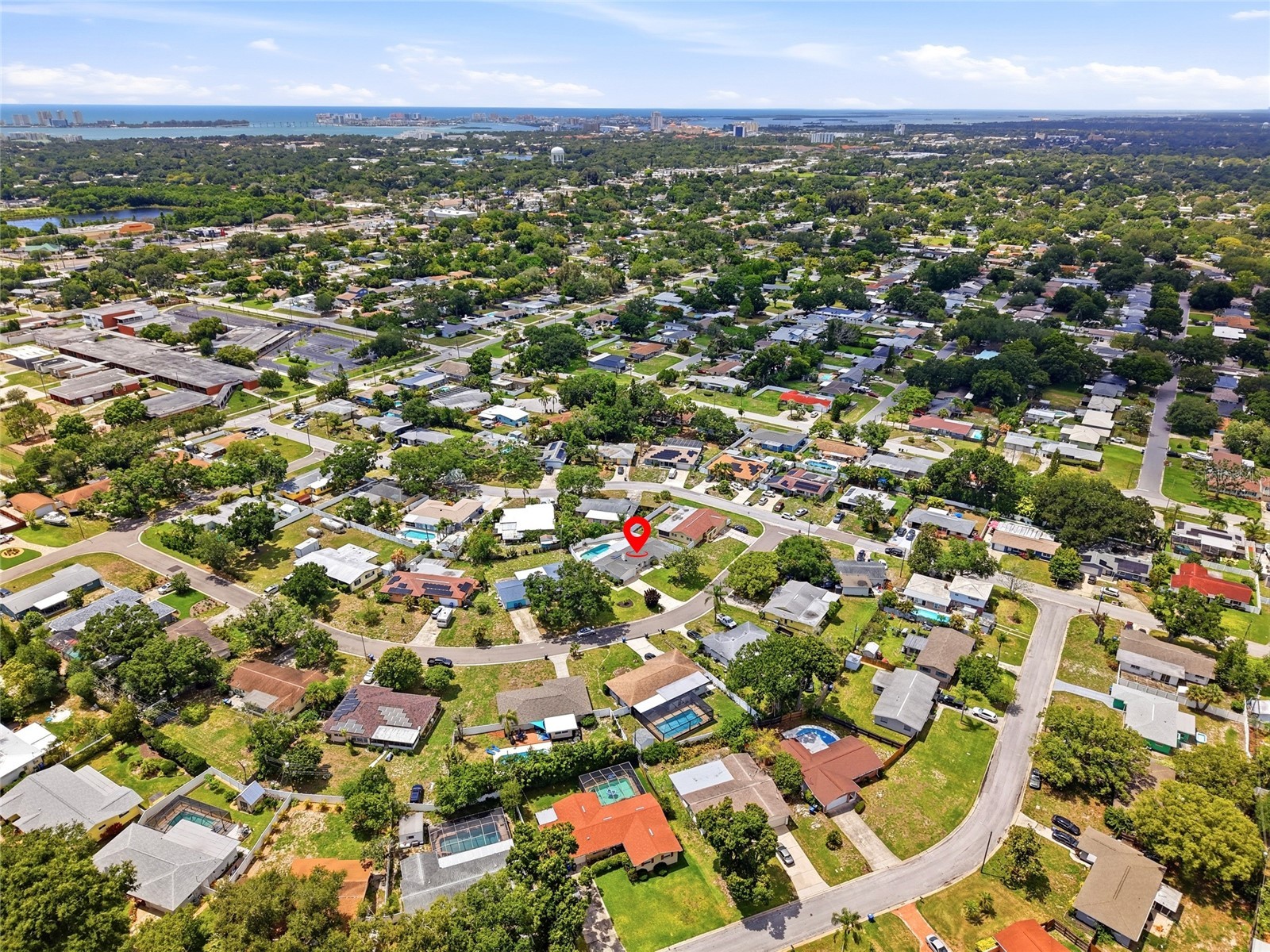 1348 Buckingham Drive Clearwater FL 33756 TB8514387 image49