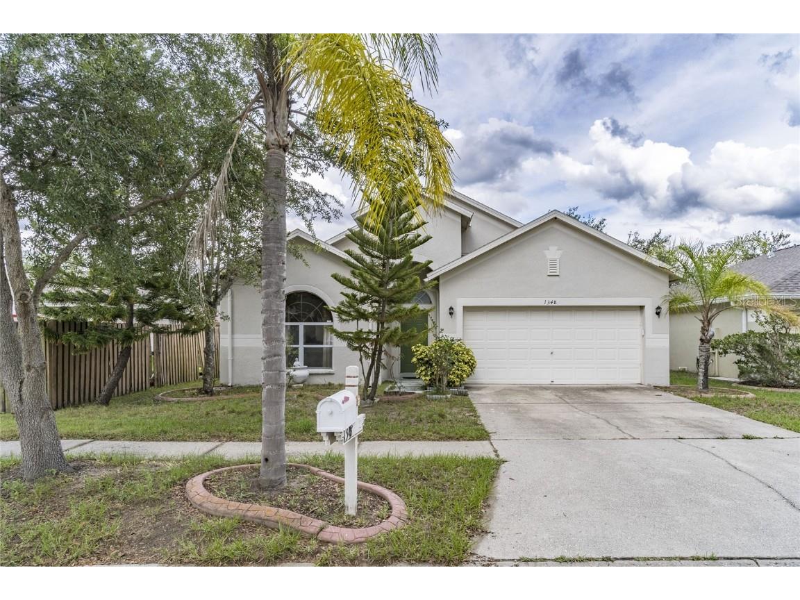1348 Dragon Head Drive Valrico FL 33594 W7855372 image1