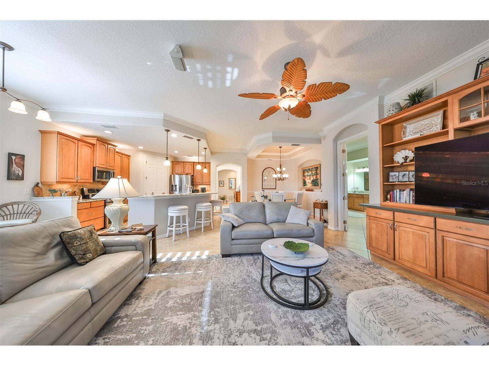 1348 Emerald Dunes Drive Sun City Center FL 33573 TB8528505 image15