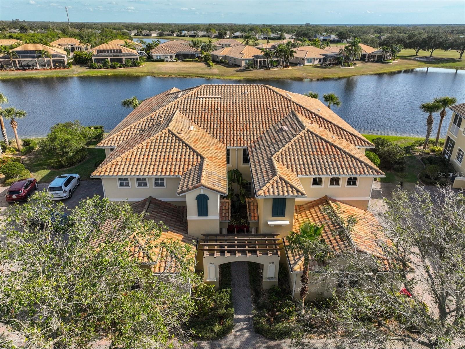 1348 Emerald Dunes Drive Sun City Center FL 33573 TB8528505 image2