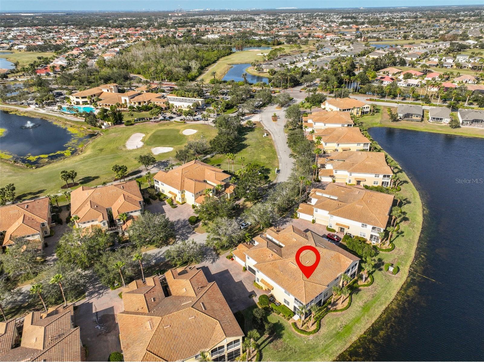 1348 Emerald Dunes Drive Sun City Center FL 33573 TB8528505 image43