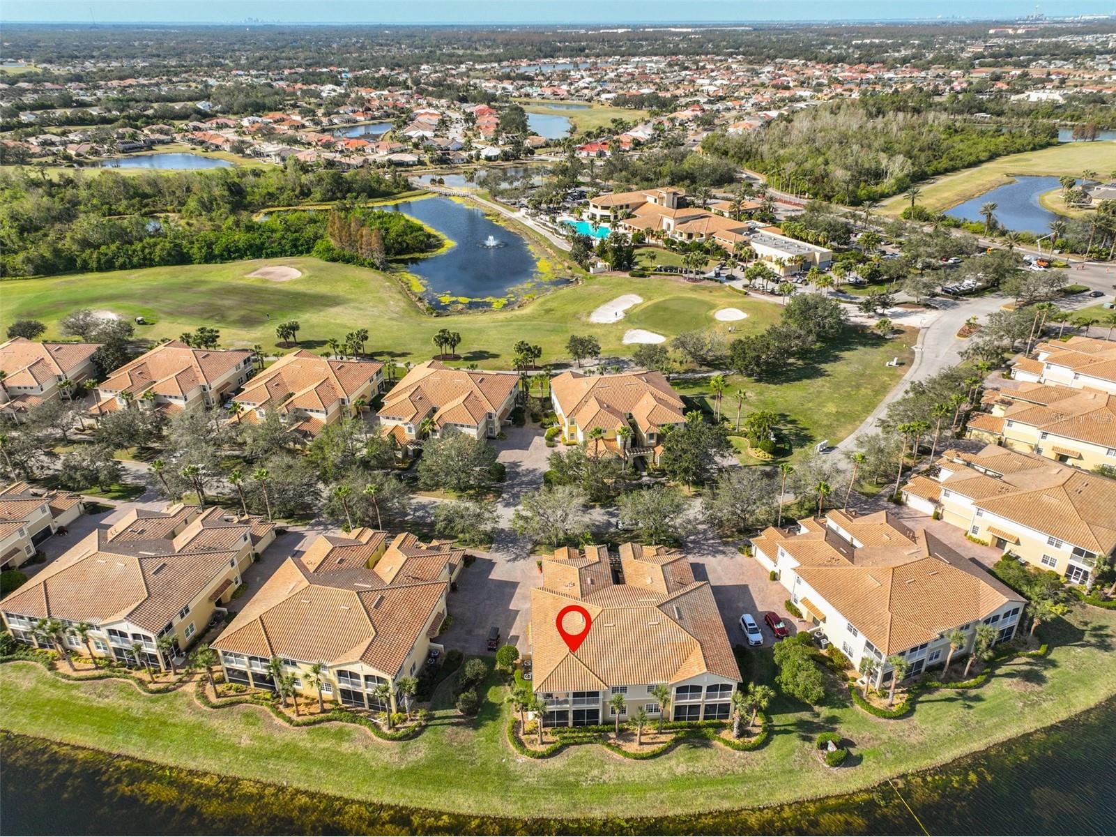 1348 Emerald Dunes Drive Sun City Center FL 33573 TB8528505 image44