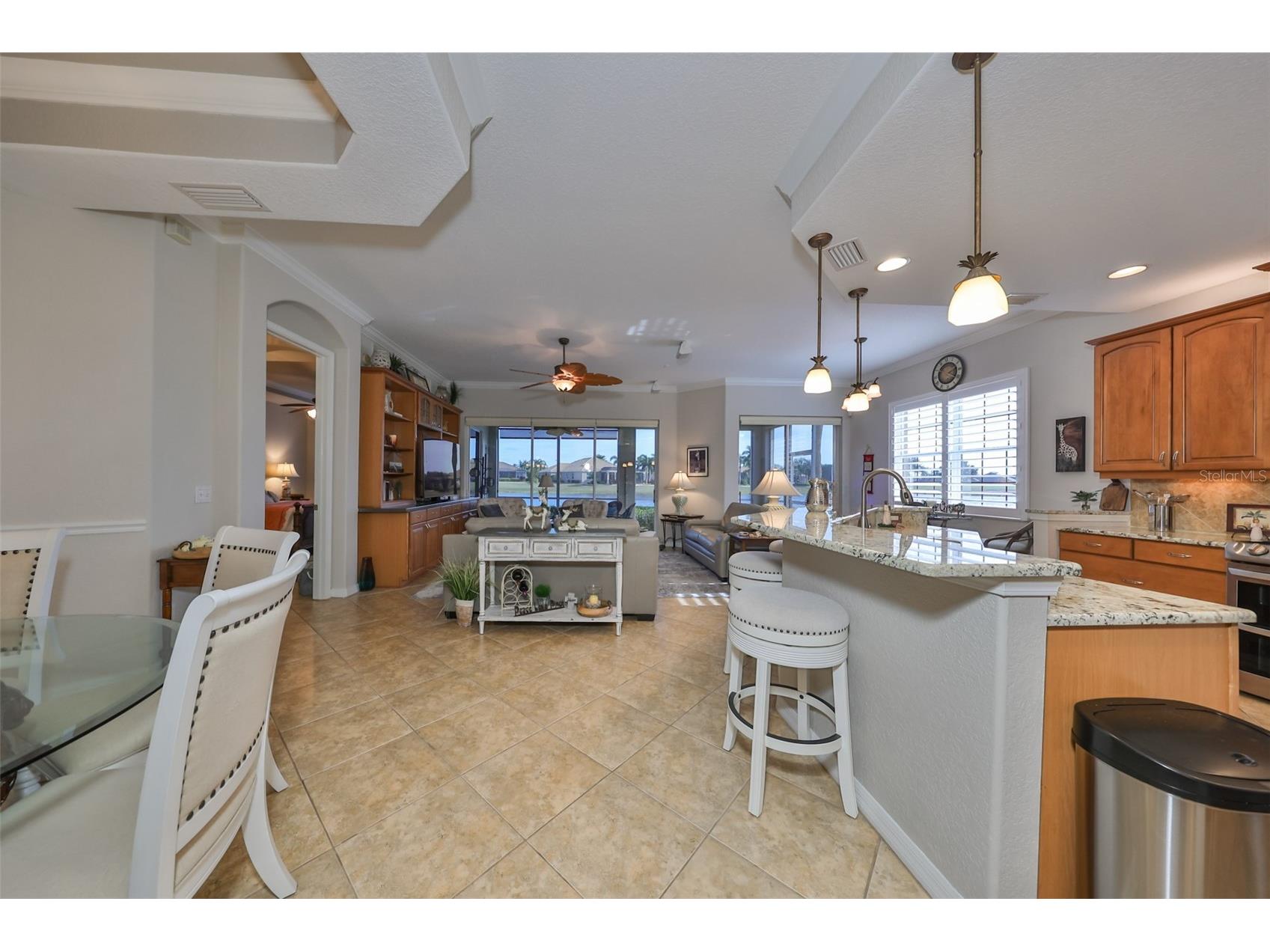 1348 Emerald Dunes Drive Sun City Center FL 33573 TB8528505 image8