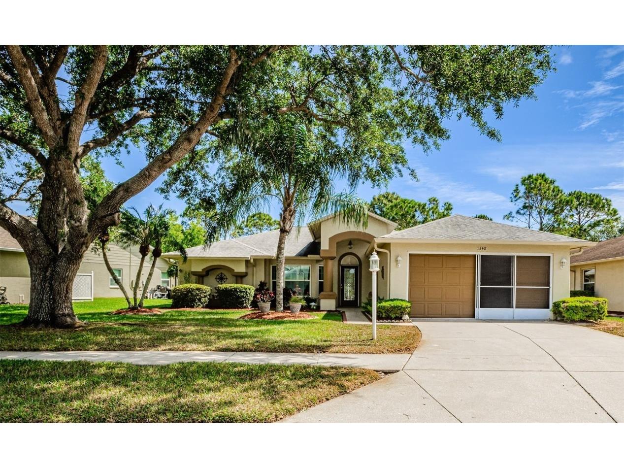 1348 Fallowfield Drive Trinity FL 34655 W7853964 image1