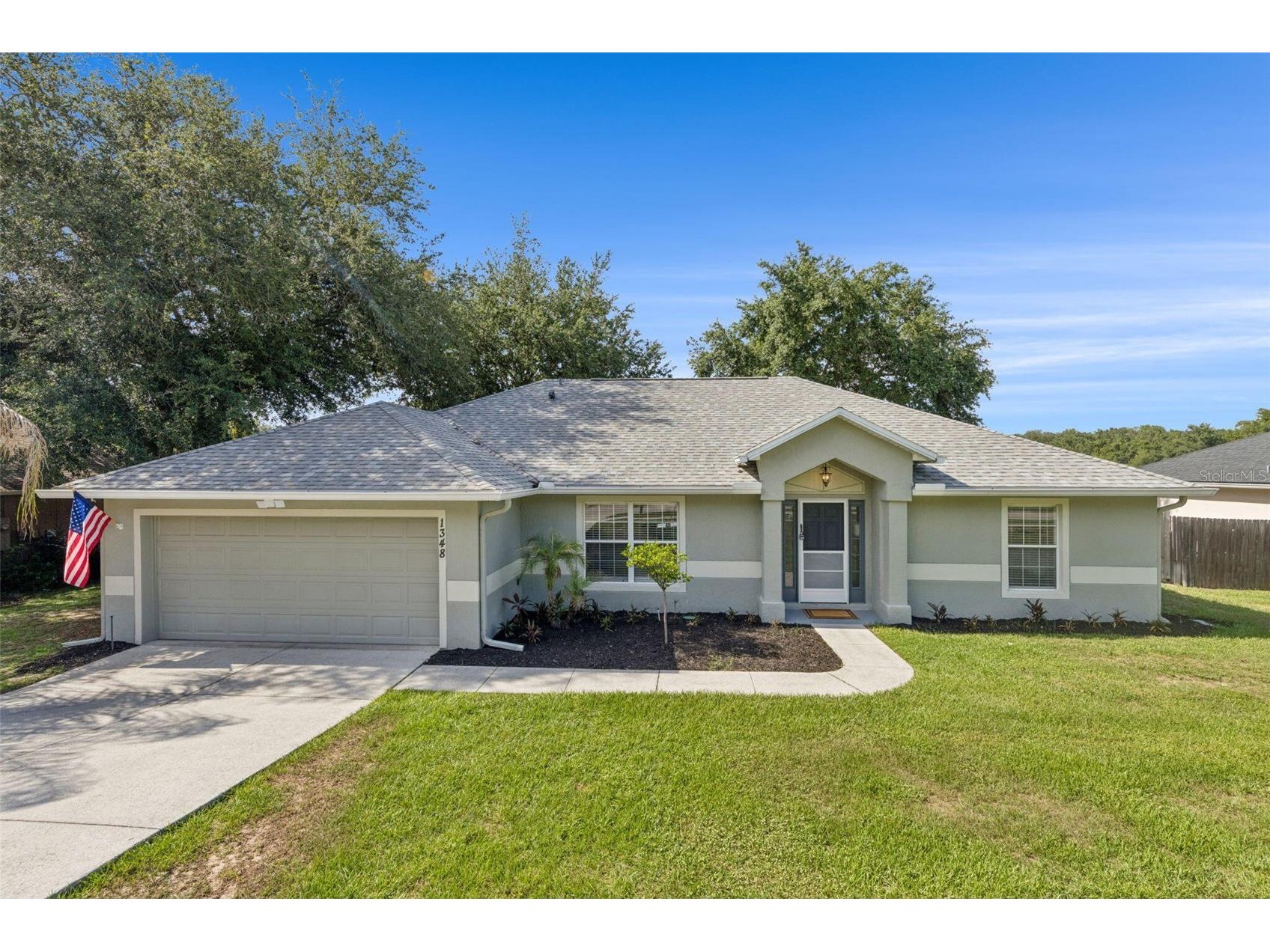 1348 Golden Pond Drive Minneola FL 34715 - Golden Pond O6414907 image1