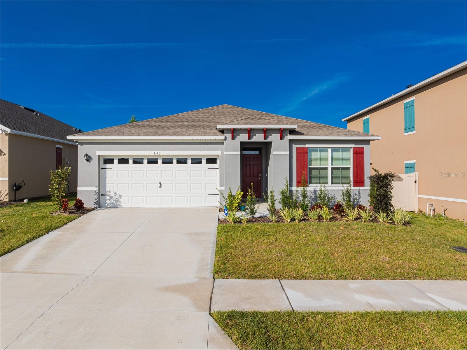 1348 Hanoverian Drive Lake Alfred FL 33850 P4937697 image1