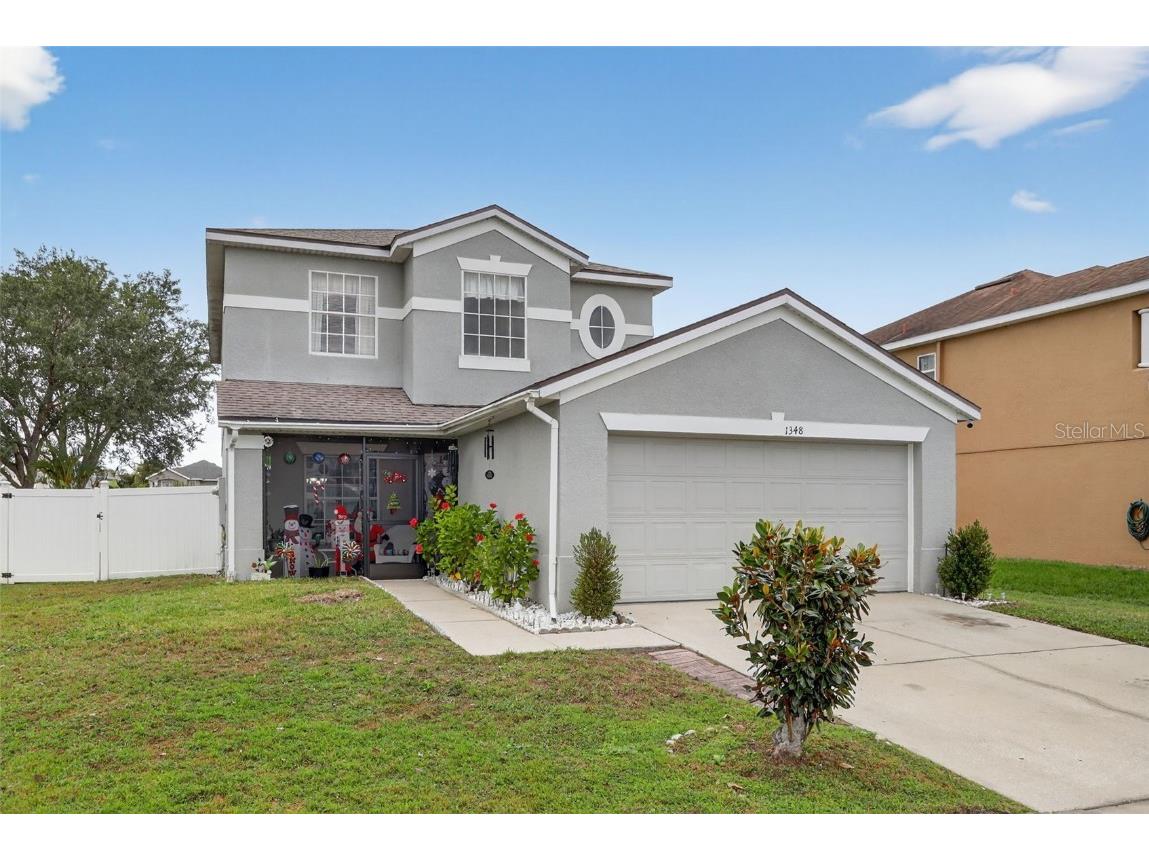 1348 Heather Lake Drive Orlando FL 32824 O6366562 image1