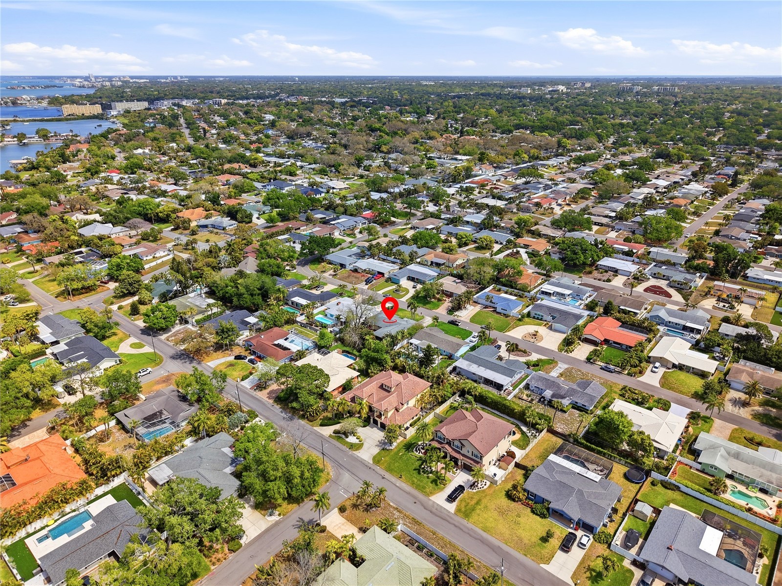 1348 High Bluff Drive Largo FL 33770 TB8491805 image40