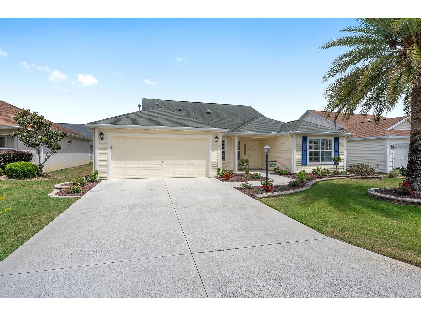 1348 Honea Path The Villages FL 32162 G5111001 image1