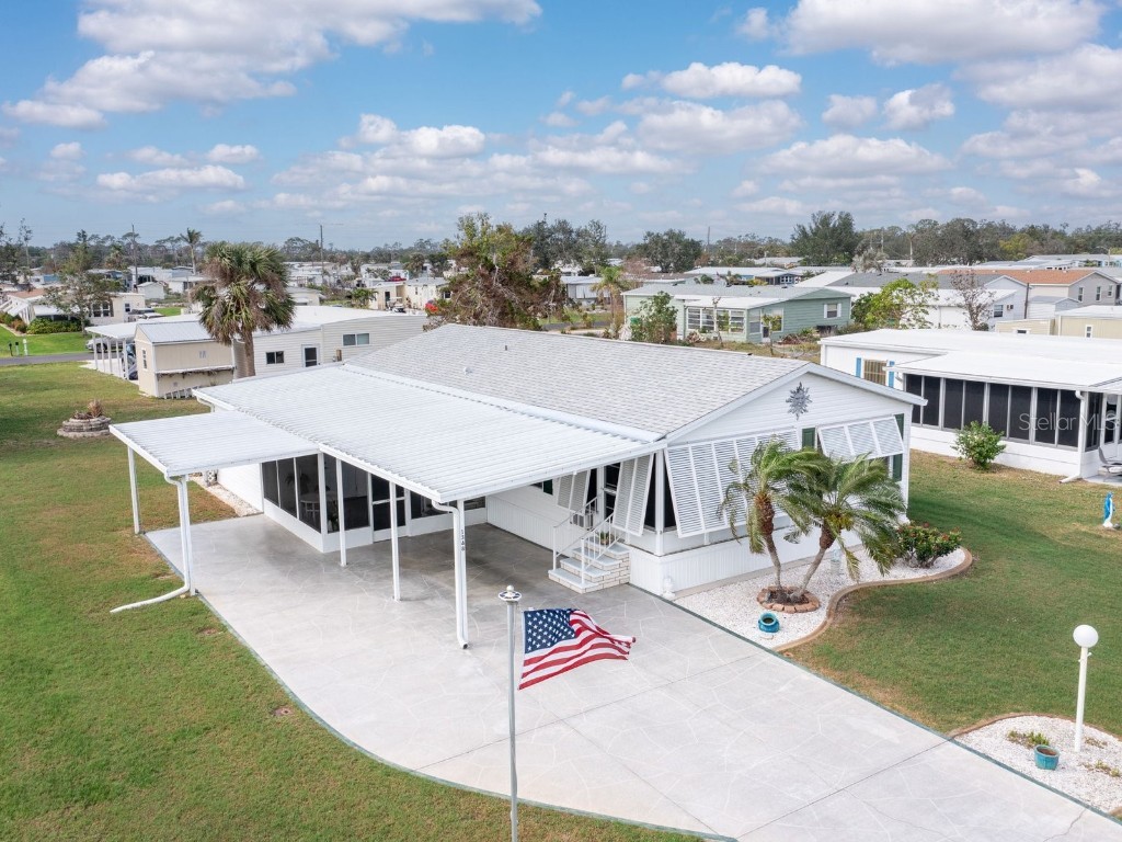 1348 Mallard Drive Englewood FL 34224 A4640021 image1